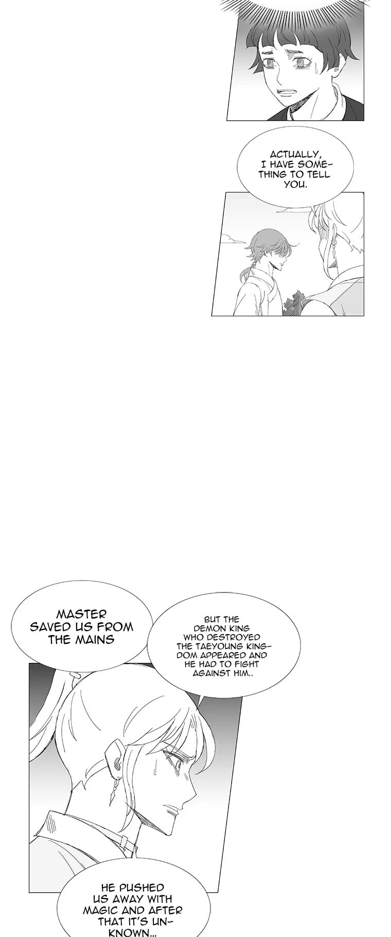 Wind Sword – Chapter 98 – Page 16