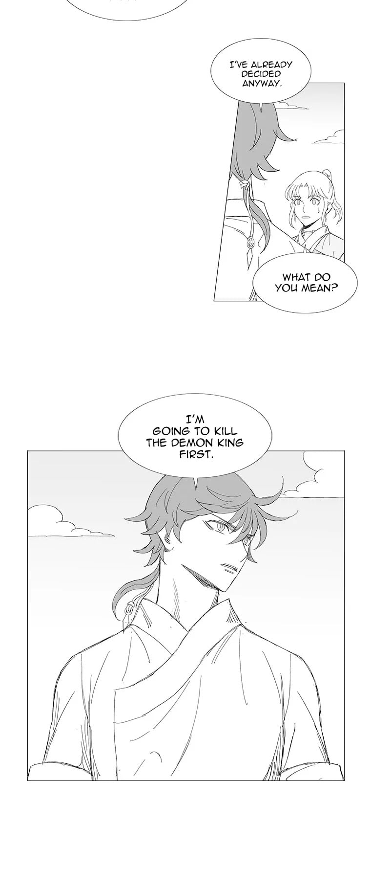 Wind Sword – Chapter 98 – Page 17