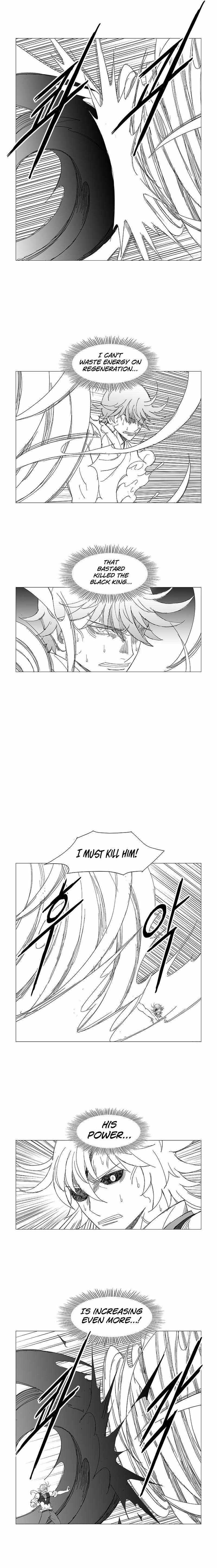 Wind Sword – Chapter 103 – Page 2