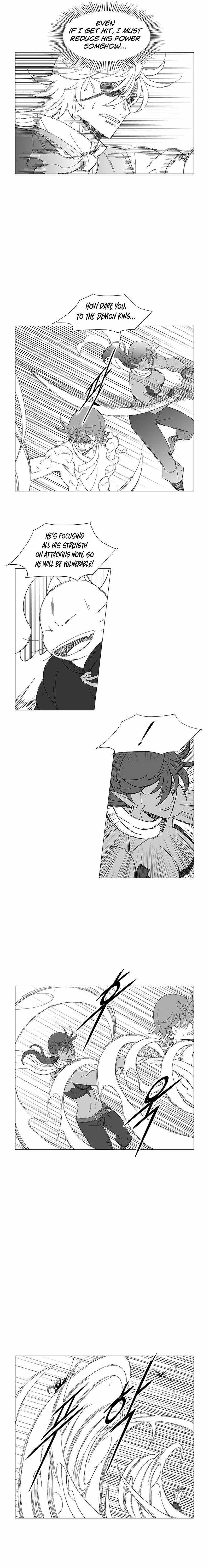 Wind Sword – Chapter 103 – Page 3