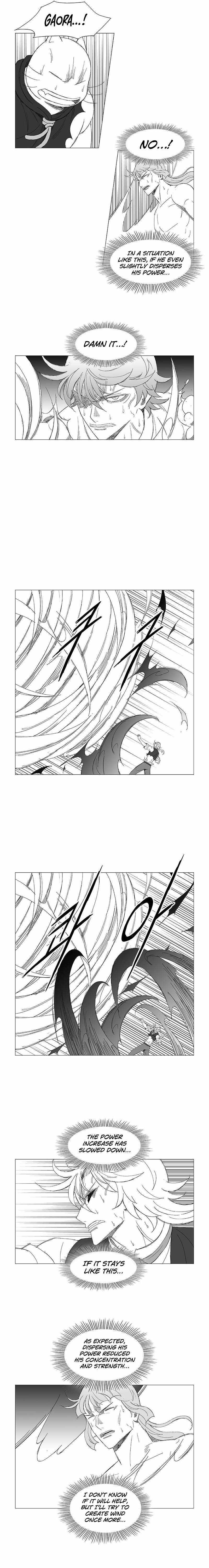 Wind Sword – Chapter 103 – Page 4