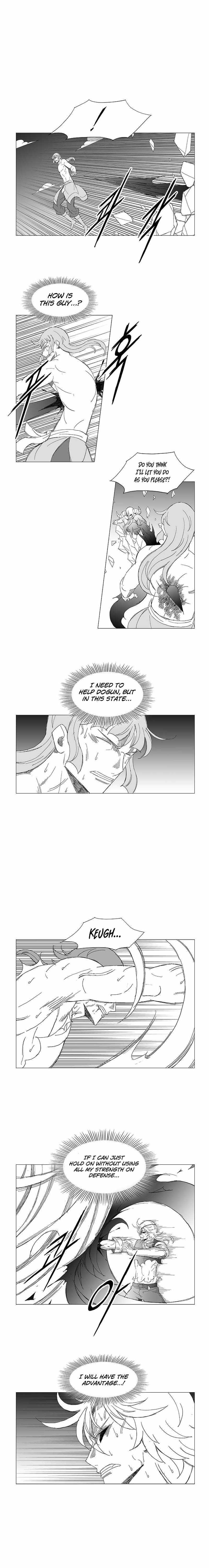 Wind Sword – Chapter 103 – Page 5