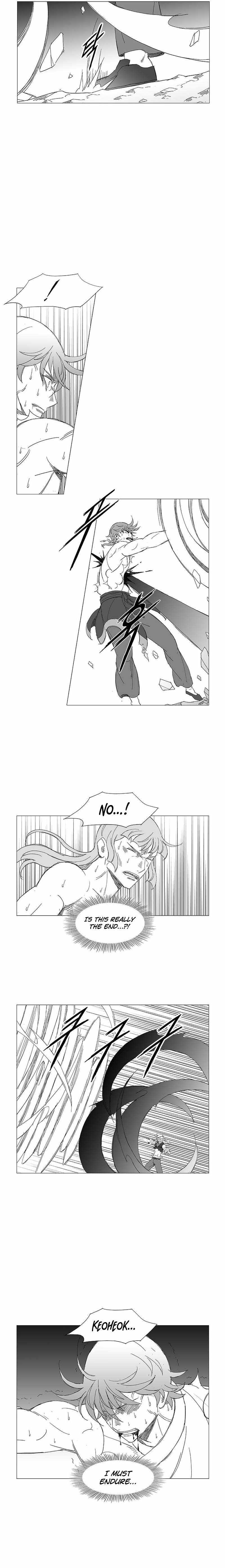 Wind Sword – Chapter 103 – Page 6