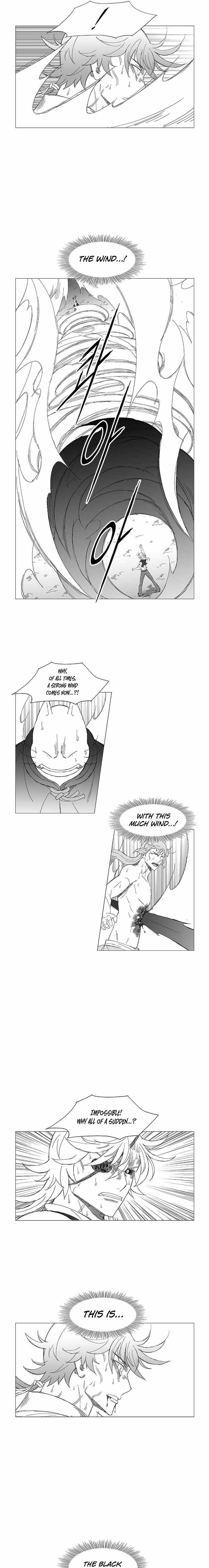 Wind Sword – Chapter 103 – Page 8