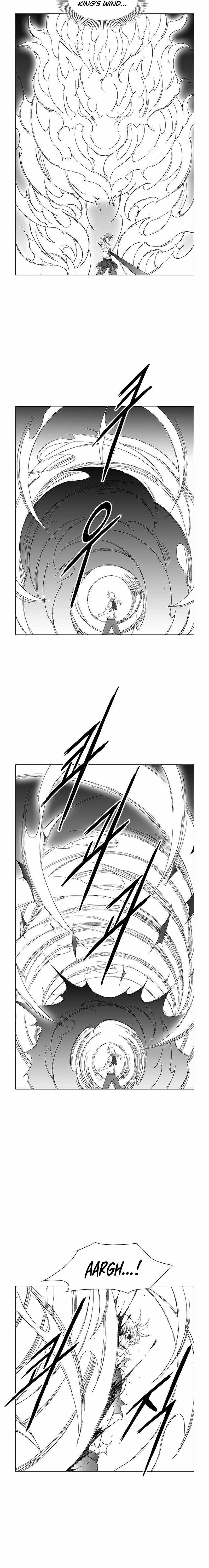 Wind Sword – Chapter 103 – Page 9