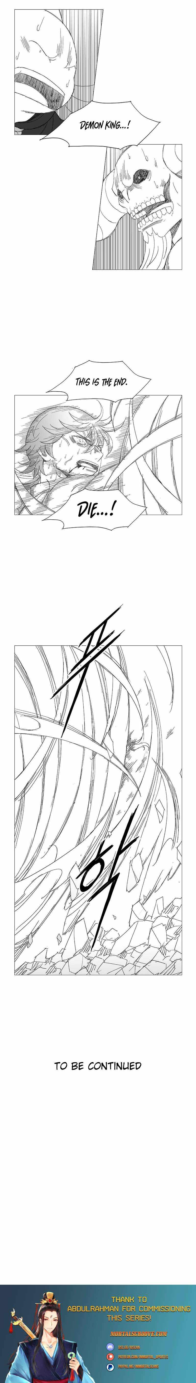 Wind Sword – Chapter 103 – Page 10
