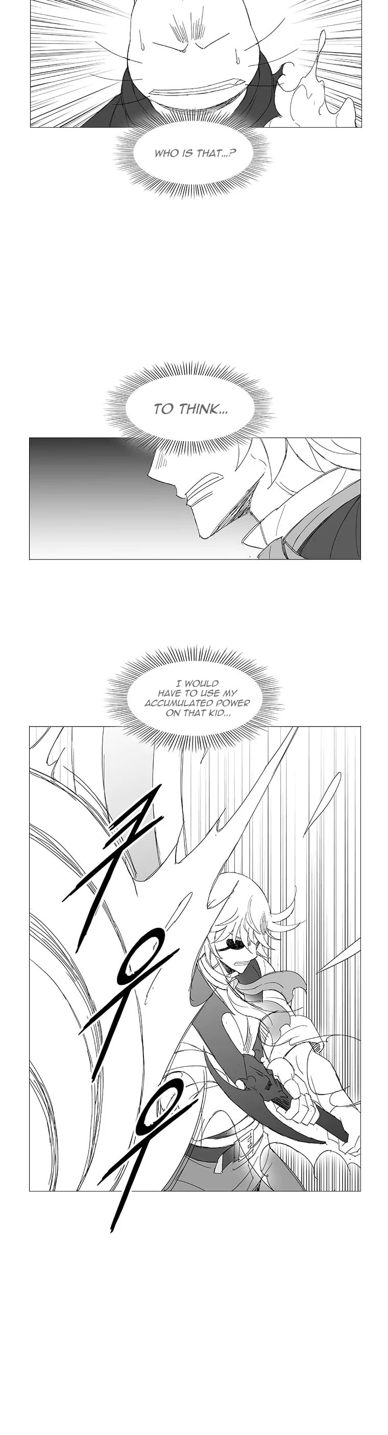 Wind Sword – Chapter 100 – Page 4