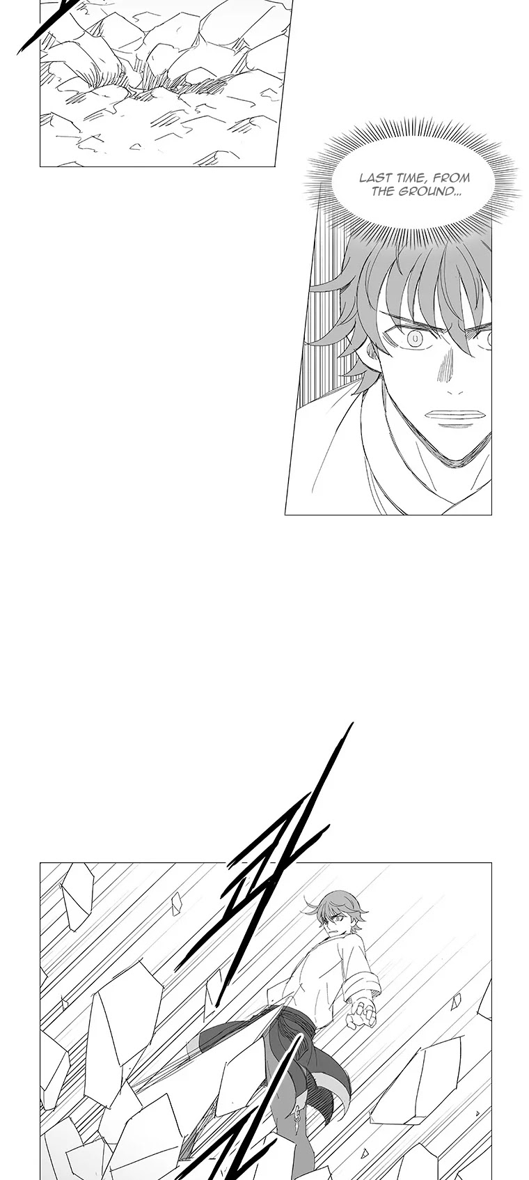 Wind Sword – Chapter 100 – Page 10