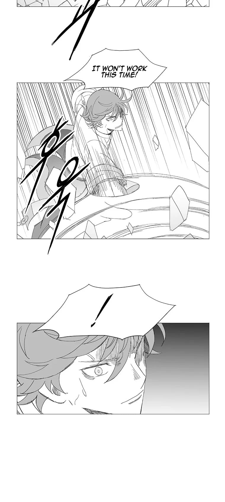 Wind Sword – Chapter 100 – Page 11
