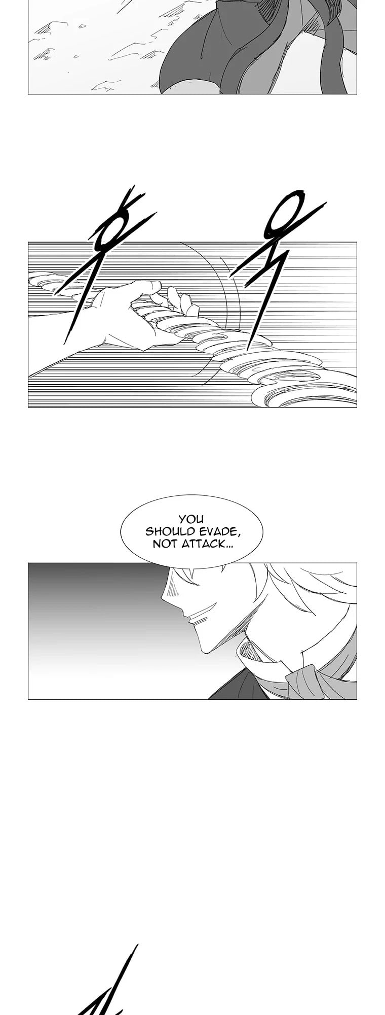 Wind Sword – Chapter 100 – Page 14