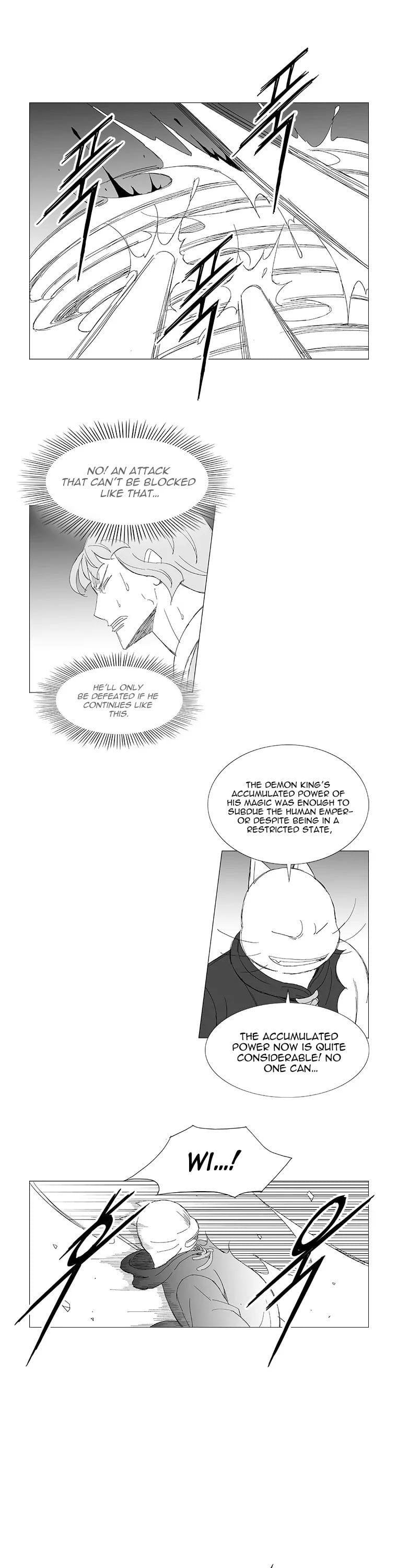 Wind Sword – Chapter 100 – Page 16