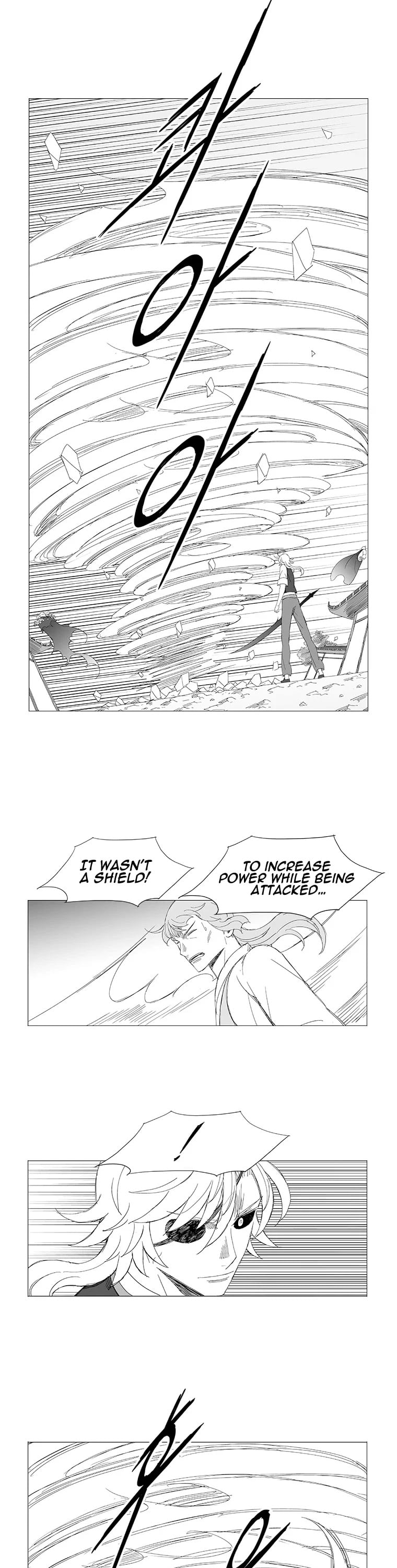 Wind Sword – Chapter 100 – Page 17