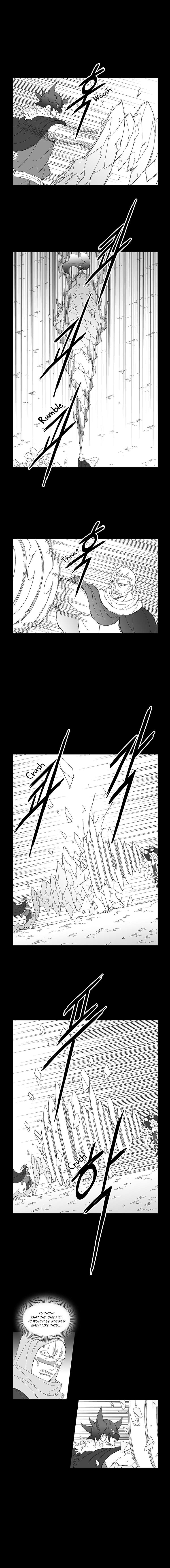 Wind Sword – Chapter 66 – Page 3