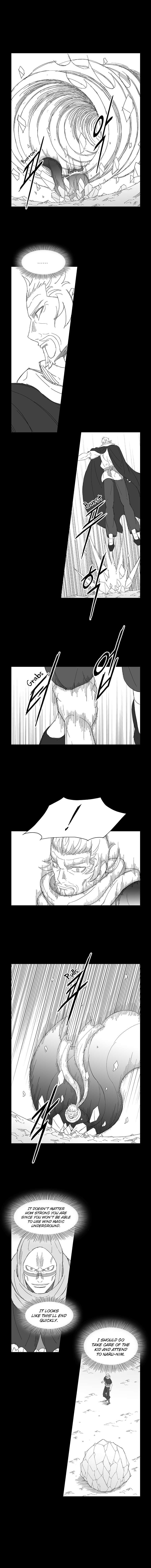 Wind Sword – Chapter 66 – Page 4