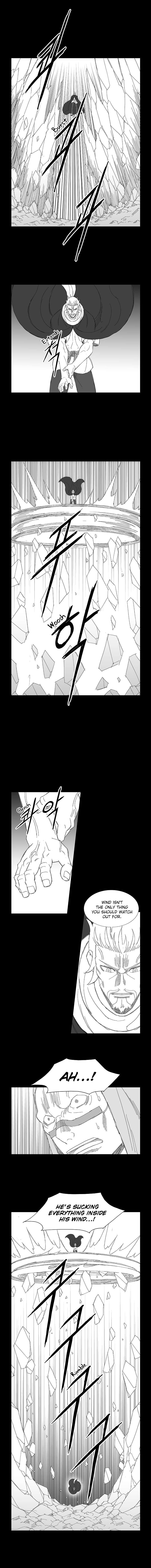 Wind Sword – Chapter 66 – Page 6