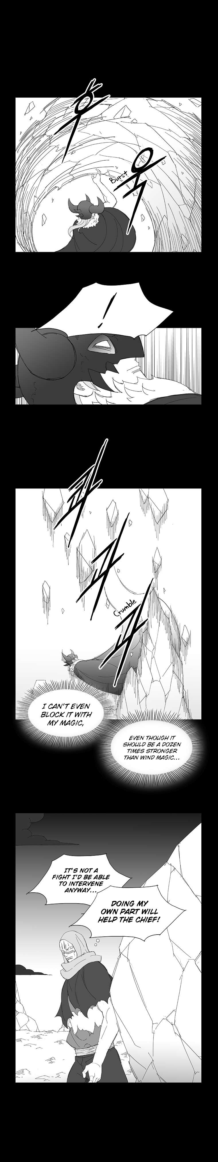 Wind Sword – Chapter 66 – Page 7