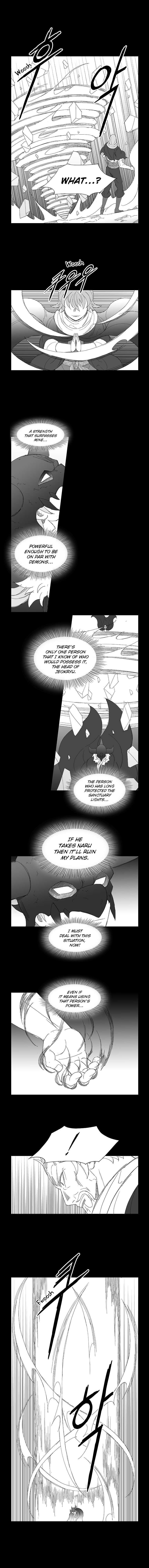 Wind Sword – Chapter 66 – Page 8