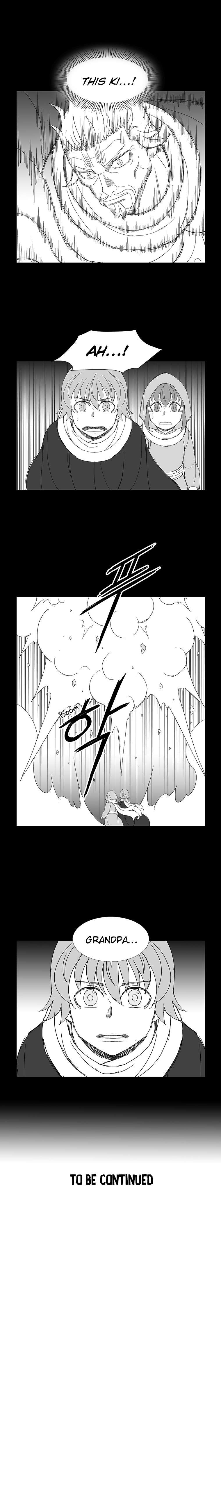 Wind Sword – Chapter 66 – Page 9