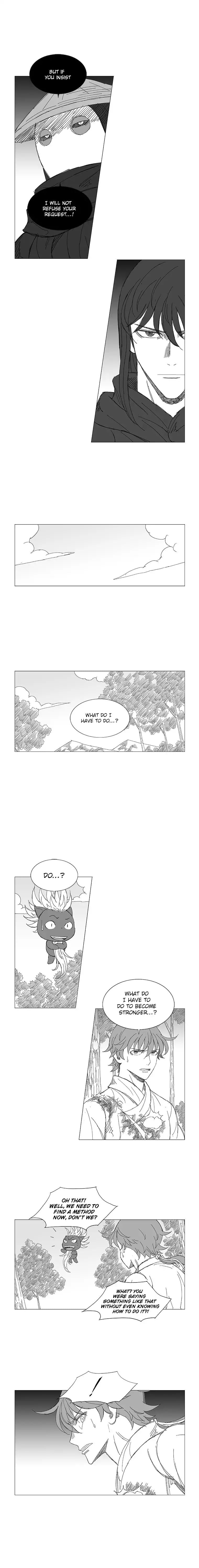 Wind Sword – Chapter 22 – Page 3