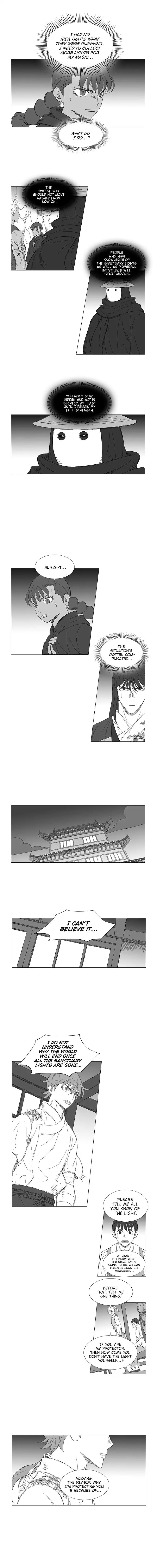 Wind Sword – Chapter 16 – Page 4