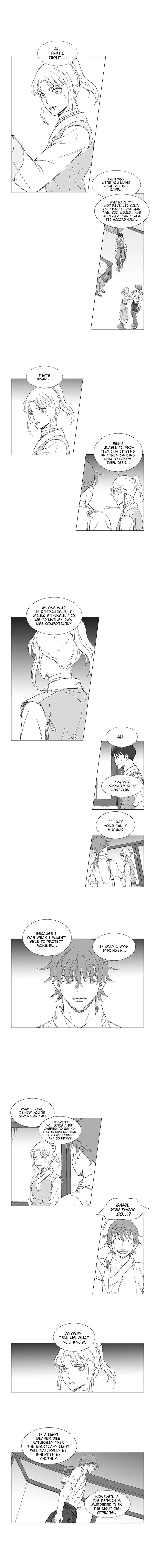 Wind Sword – Chapter 16 – Page 6