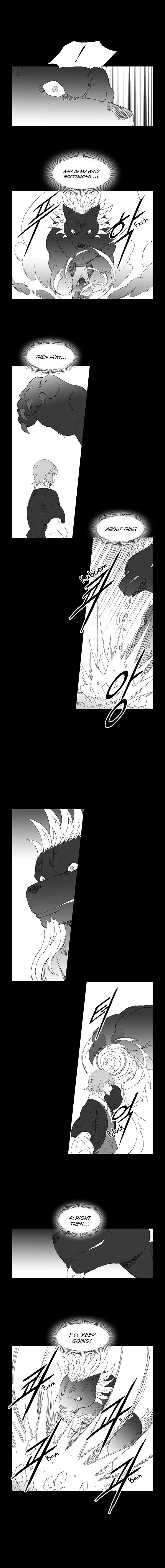 Wind Sword – Chapter 77 – Page 6