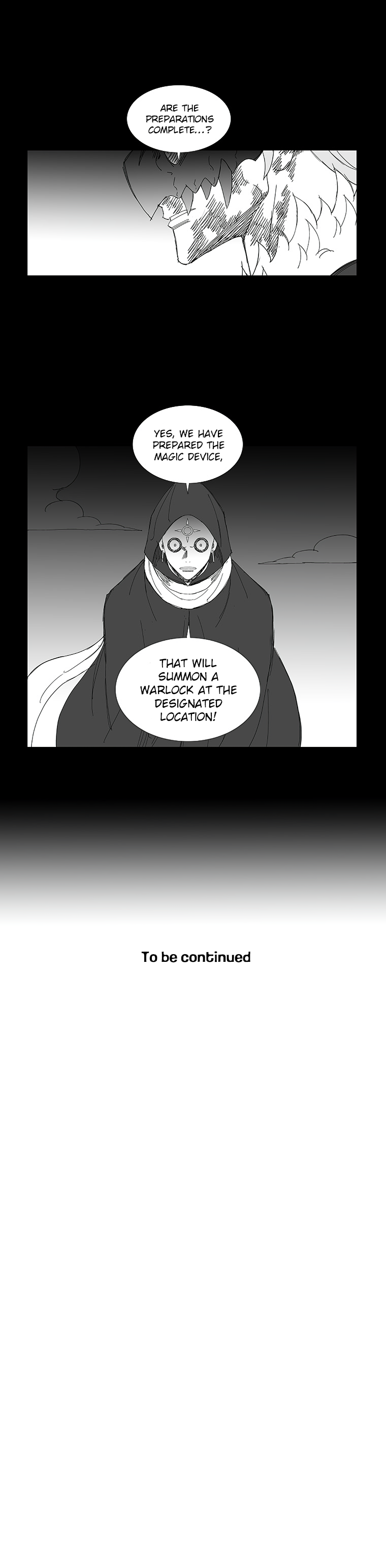 Wind Sword – Chapter 77 – Page 9