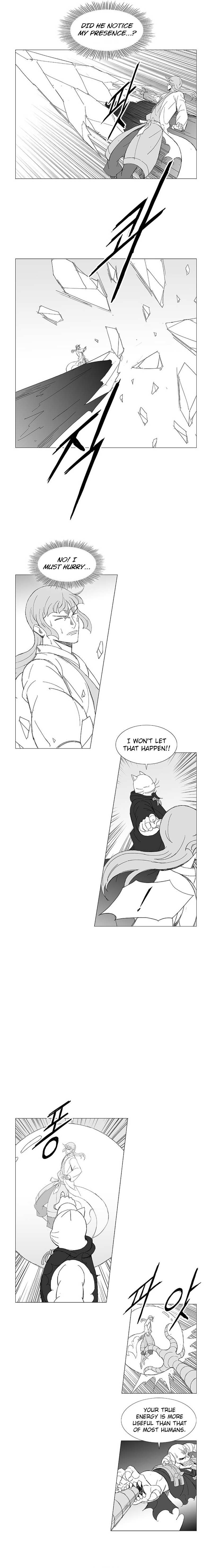 Wind Sword – Chapter 102 – Page 2