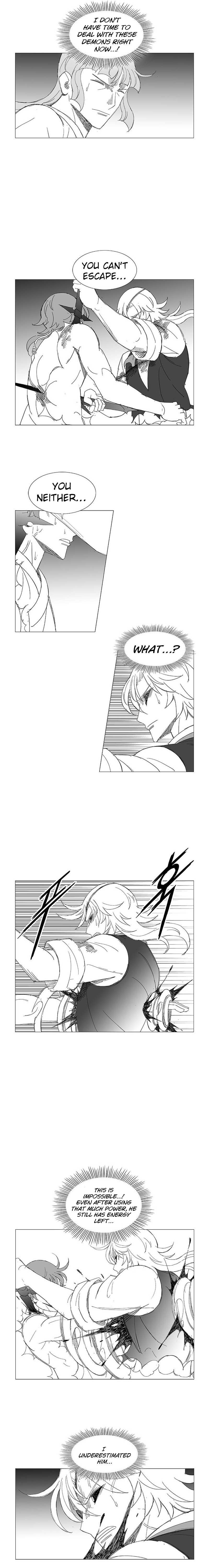 Wind Sword – Chapter 102 – Page 3
