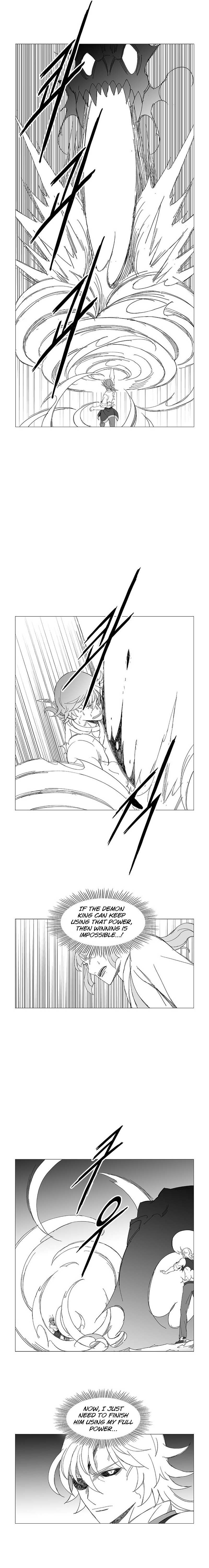 Wind Sword – Chapter 102 – Page 6