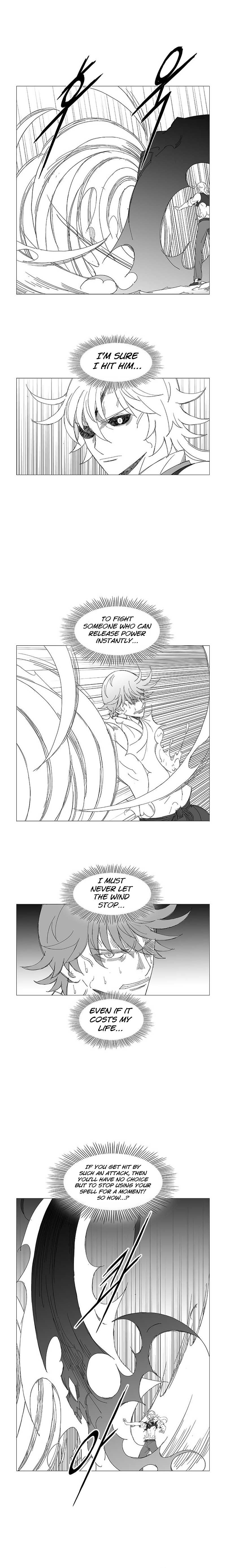 Wind Sword – Chapter 102 – Page 7