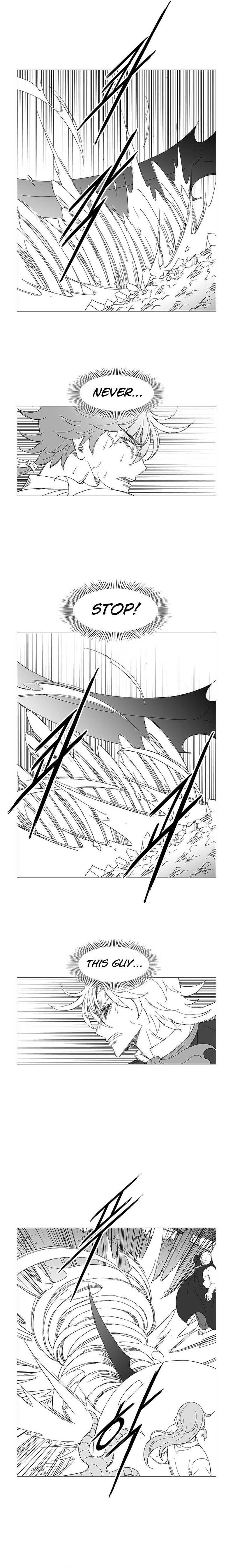 Wind Sword – Chapter 102 – Page 8