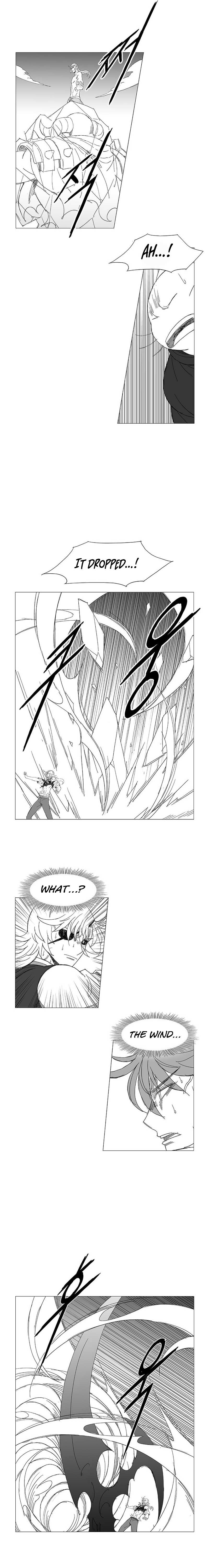 Wind Sword – Chapter 102 – Page 10