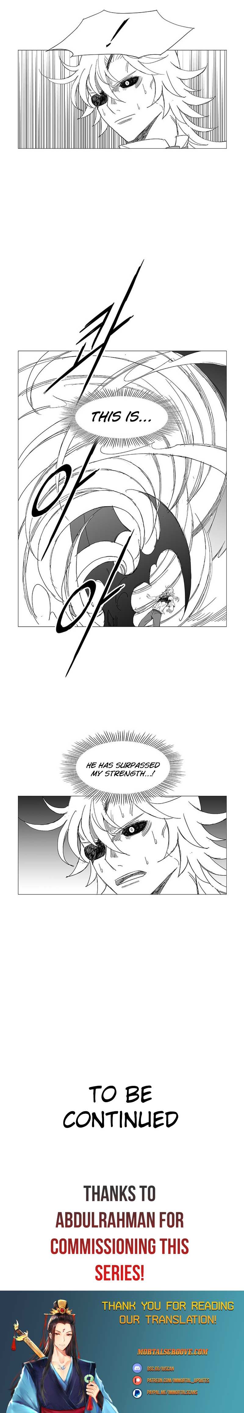 Wind Sword – Chapter 102 – Page 11