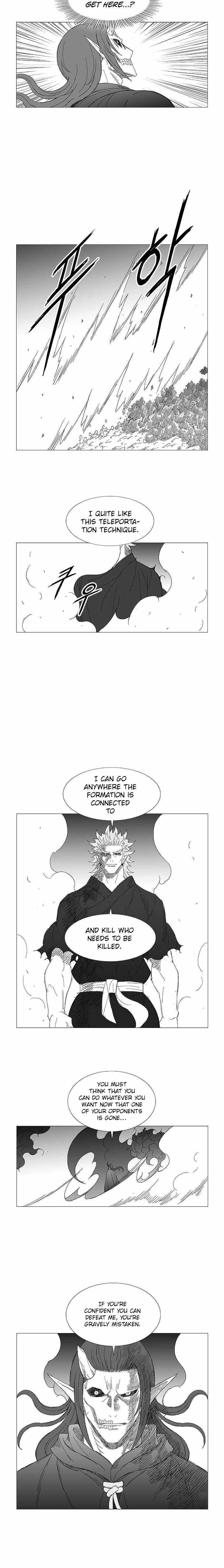 Wind Sword – Chapter 108 – Page 7