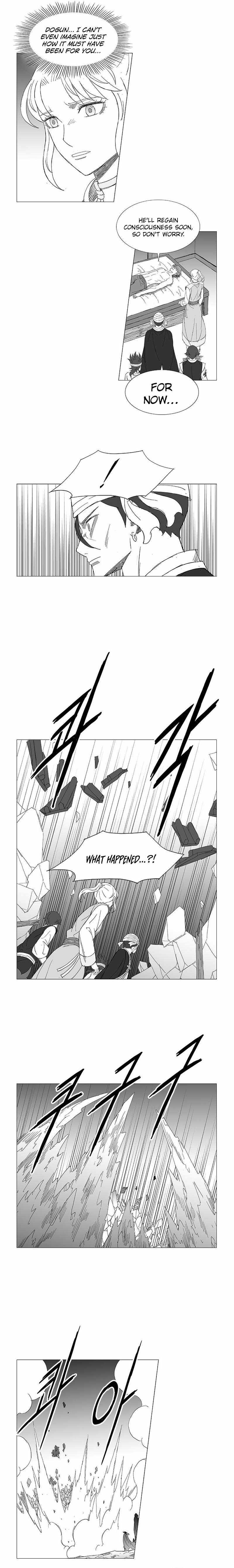 Wind Sword – Chapter 108 – Page 9