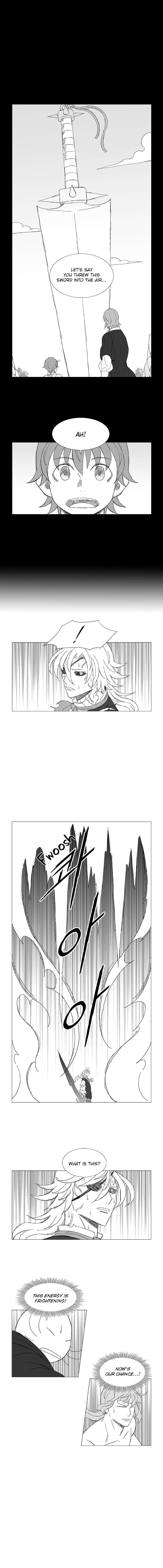 Wind Sword – Chapter 55 – Page 4