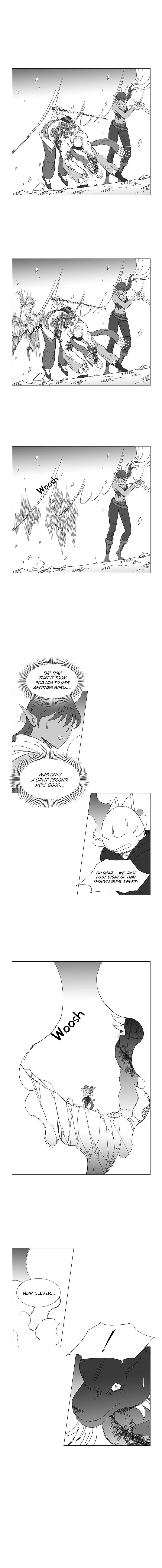 Wind Sword – Chapter 55 – Page 7