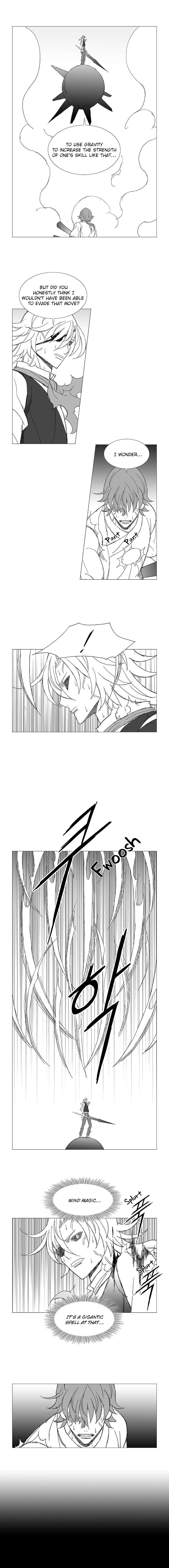 Wind Sword – Chapter 55 – Page 8