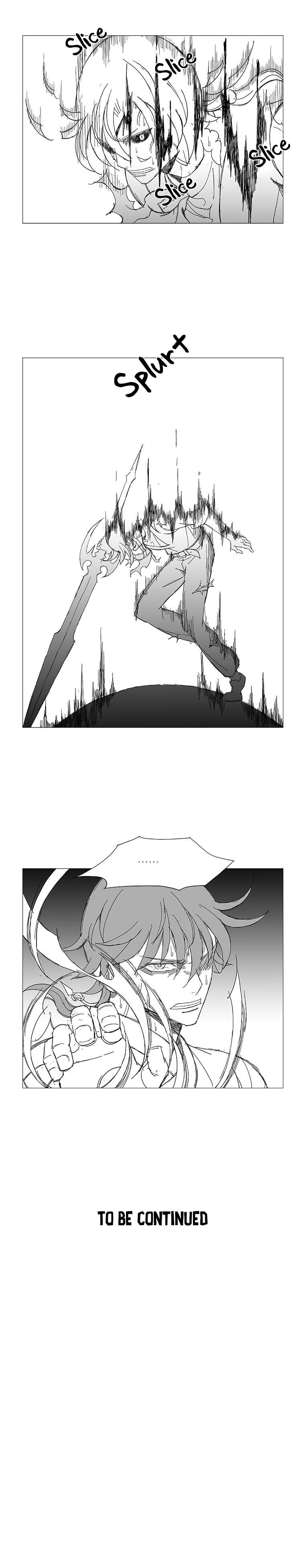 Wind Sword – Chapter 55 – Page 10