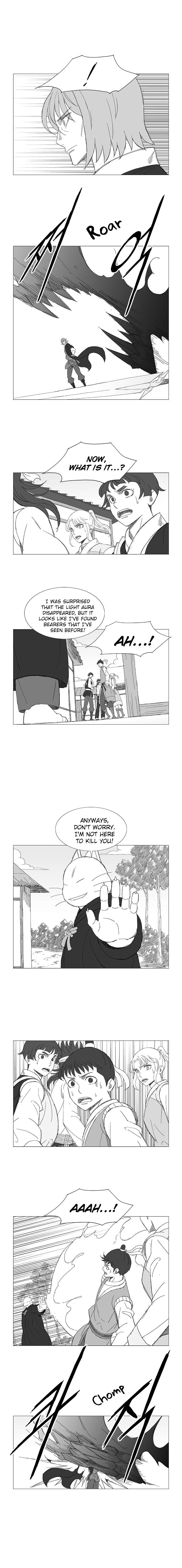 Wind Sword – Chapter 62 – Page 4