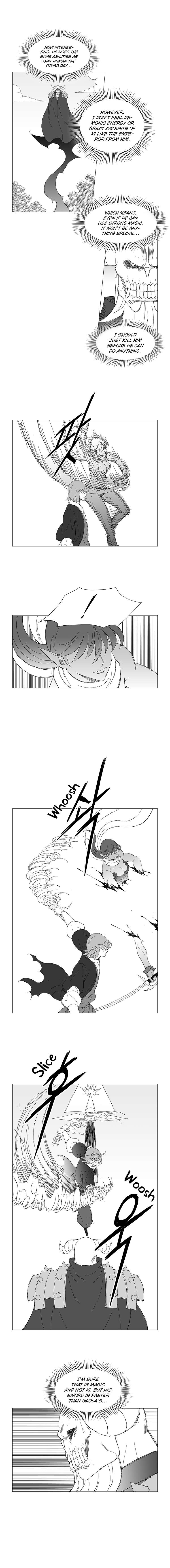 Wind Sword – Chapter 62 – Page 6