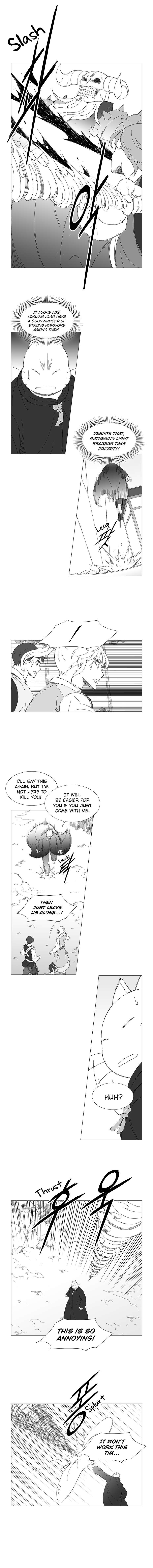Wind Sword – Chapter 62 – Page 7