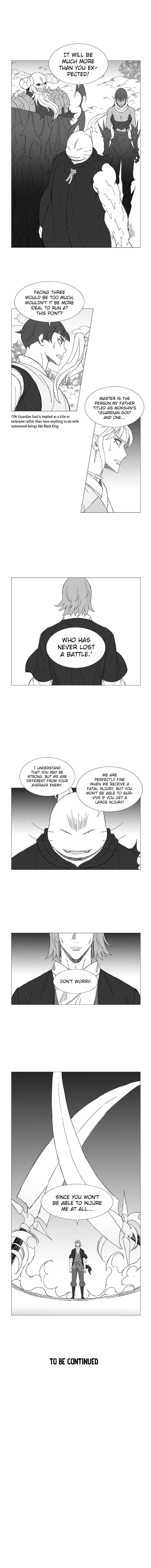 Wind Sword – Chapter 62 – Page 9