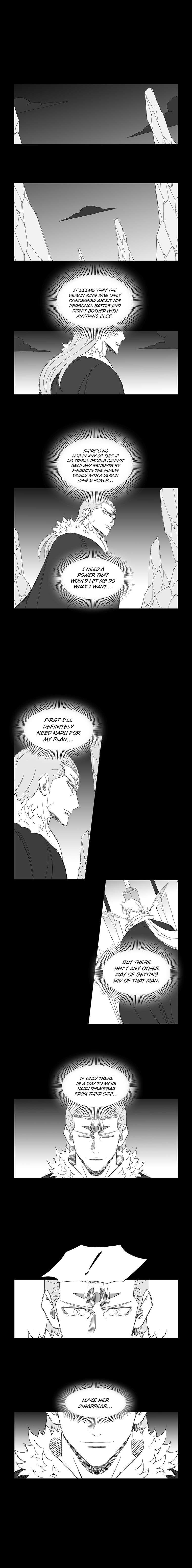 Wind Sword – Chapter 76 – Page 4