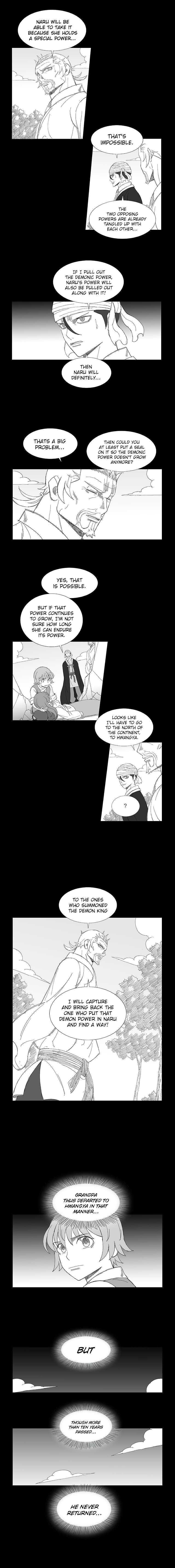 Wind Sword – Chapter 76 – Page 6