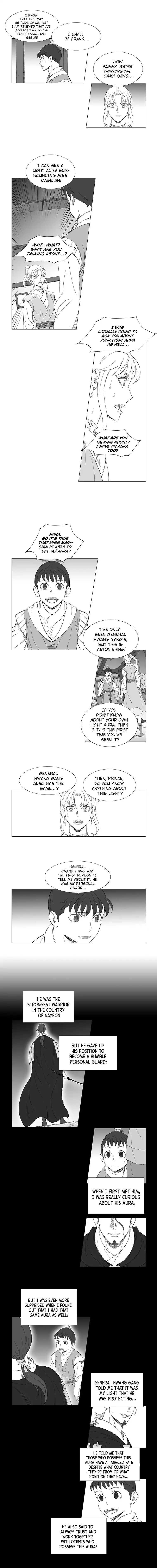 Wind Sword – Chapter 8 – Page 3