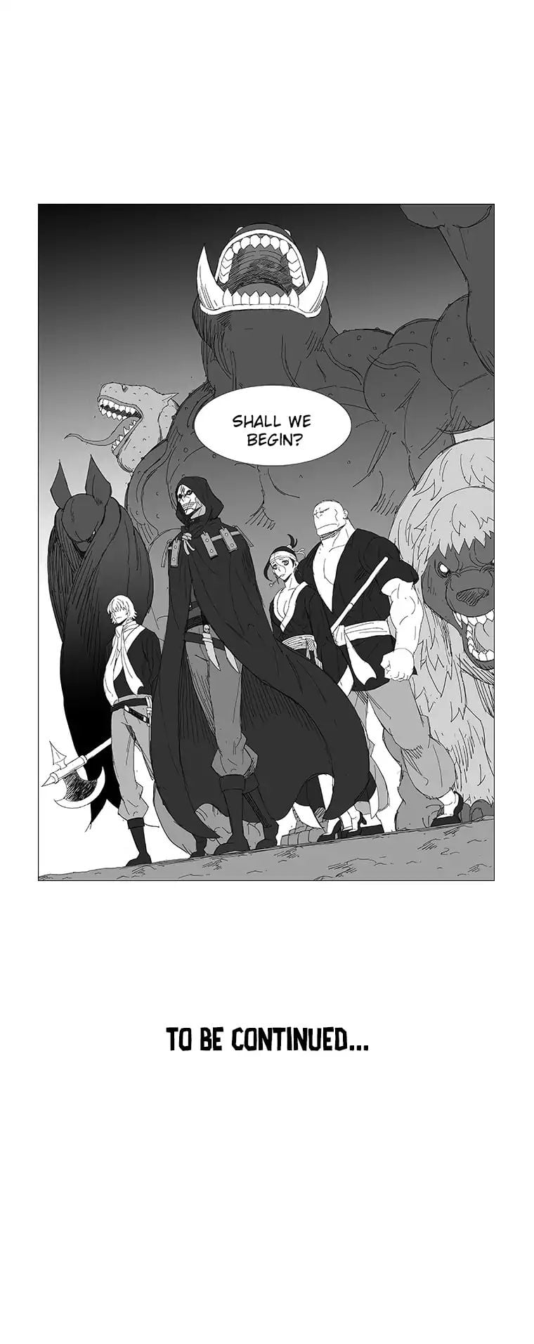 Wind Sword – Chapter 8 – Page 7