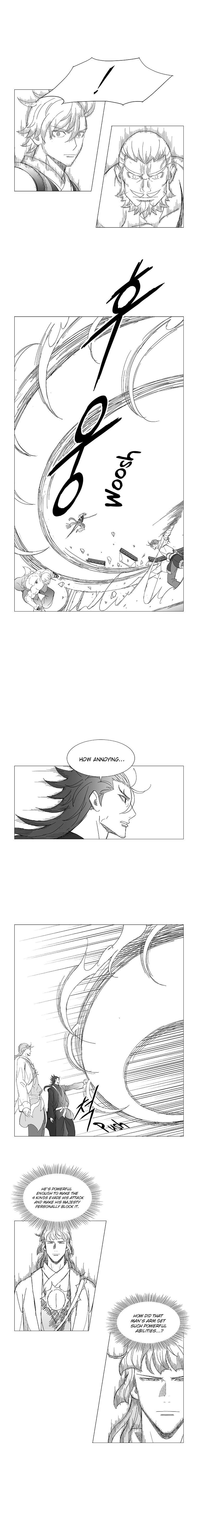 Wind Sword – Chapter 43 – Page 7