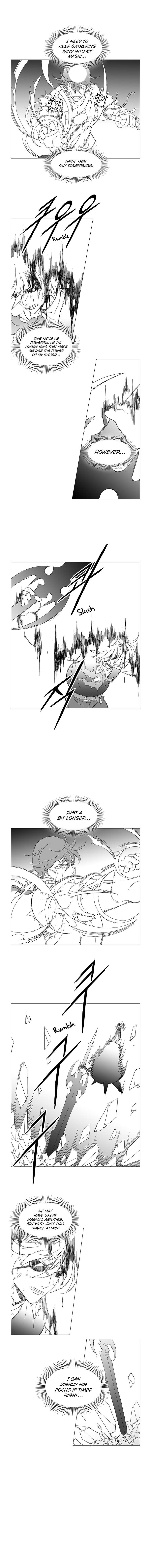 Wind Sword – Chapter 56 – Page 3